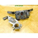 Tacho Sicherungskasten x 2 Stück Zündschloss Kombischalter Opel Astra H 13225986