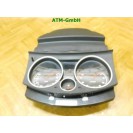 Tacho Sicherungskasten x 2 Stück Zündschloss Kombischalter Opel Astra H 13225986