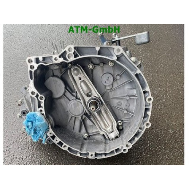 Getriebe Schaltgetriebe Mini One R56 1.4 70 kW Getriebecode CHB 7568724