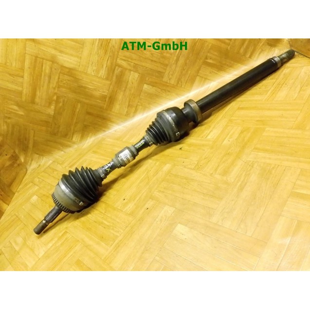 Antriebswelle Gelenkwelle rechts Volvo V40 P614084 T021105 Beifahrerseite