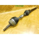 Antriebswelle Gelenkwelle rechts Volvo V40 P614084 T021105 Beifahrerseite