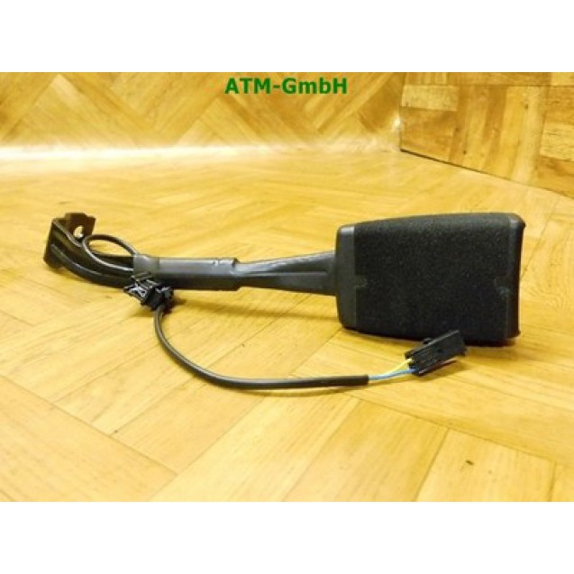 Gurtstraffer Gurtschloss vorne rechts VW Golf 5 V 3 türig 1K3857756AK