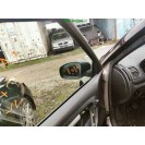 Außenspiegel Seitenspiegel links Skoda Fabia 2 II 542 unlackiert Fahrerseite