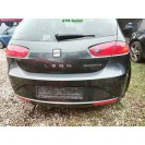 Stoßstange hinten Seat Leon 2 5 türig Farbcode LW7Z Gris Track Metallic