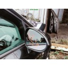 Seitenspiegel rechts Seat Leon 2 Farbcode LW7Z Gris Track Metallic