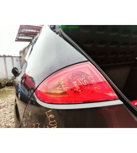Bremsleuchte Bremslicht Rückleuchte Rücklicht links Seat Leon 2 5 türig