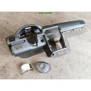 Armaturenbrett Airbagmodul Steuergerät Mercedes Benz B-Klasse W245