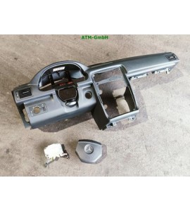 Armaturenbrett Airbagmodul Steuergerät Mercedes Benz B-Klasse W245