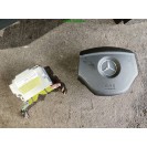 Armaturenbrett Airbagmodul Steuergerät Mercedes Benz B-Klasse W245