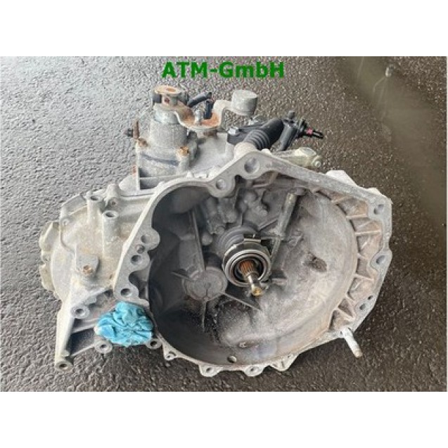 Getriebe Schaltgetriebe Suzuki Swift 3 III 1.6 92 kW Getriebecode 57KA
