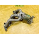 KAT Katalysator VW Golf 4 IV 2002455340 036178 EA AA