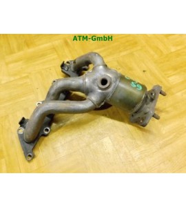 KAT Katalysator VW Golf 4 IV 2002455340 036178 EA AA