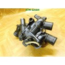 Thermostatgehäuse Thermostat Citroen C4 Picasso