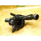 Thermostatgehäuse Thermostat Citroen C4 Picasso