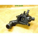 Thermostatgehäuse Thermostat Citroen C4 Picasso