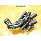 Thermostatgehäuse Thermostat Citroen C4 Picasso