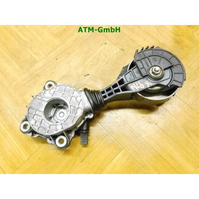 Spanrolle Zusatzriemenspanner Citroen C4 Picasso V75710148003