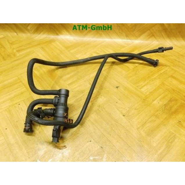 Magnetventil Unterdruckventil Citroen C4 Picasso V757750680-02