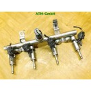 Einspritzleiste Einspritzdüse Citroen C4 Picasso V756805180-01
