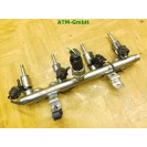 Einspritzleiste Einspritzdüse Citroen C4 Picasso V756805180-01