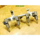 Einspritzleiste Einspritzdüse Citroen C4 Picasso V756805180-01