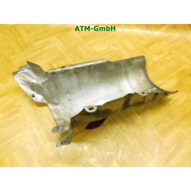 Blech Hitzeschild Hitzeblech Citroen C4 Picasso V759560680-01