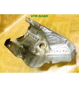 Blech Hitzeschild Hitzeblech Citroen C4 Picasso