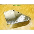 Blech Hitzeschild Hitzeblech Citroen C4 Picasso