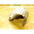 Blech Hitzeschild Hitzeblech Citroen C4 Picasso