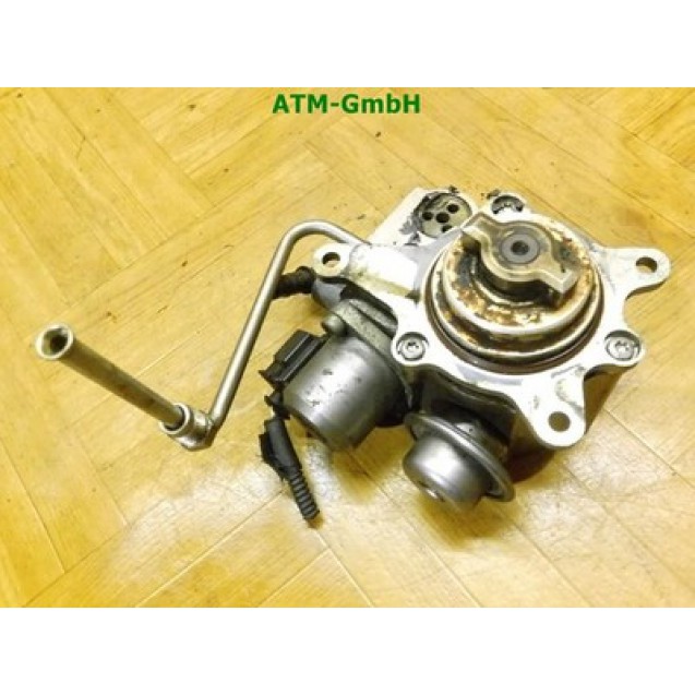 Hochdruckpumpe Kraftstoffpumpe Citroen C4 Picasso