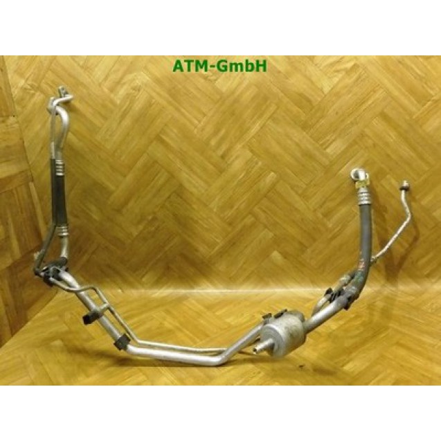 Klimaleitung Leitung Peugeot 307 9658201280