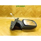 Außenspiegel Seitenspiegel links Ford Fusion mechanisch unlackiert Fahrerseite