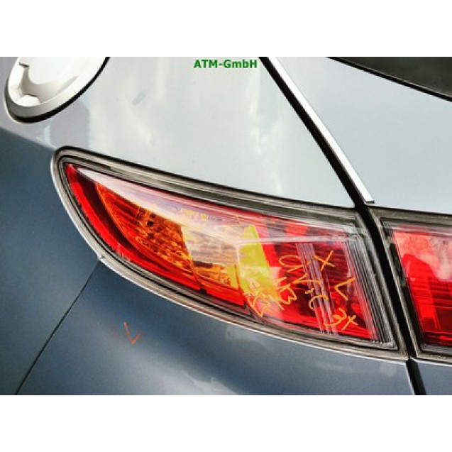 Bremsleuchte Bremslicht Rückleuchte Rücklicht links Honda Civic VIII Hatchback