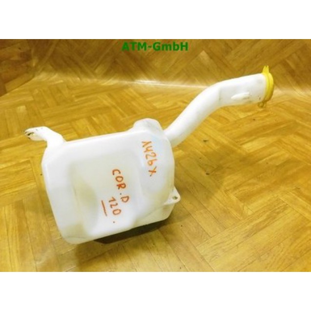 Waschwasserbehälter Waschwasserpumpe Opel Corsa D