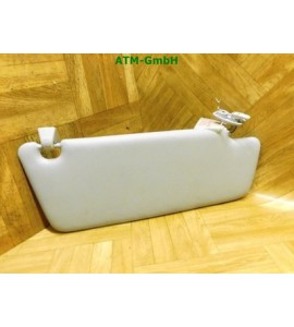 Sonnenblende links Opel Corsa D Fahrerseite
