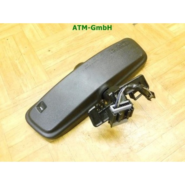 Rückspiegel Rücksichtspiegel Innenraumspiegel Opel Corsa D Gentex 13253546