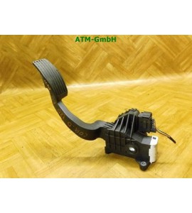 Pedal Gaspedal Gaspoti Opel Corsa D Bitron B720 13305804