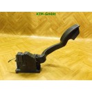 Pedal Gaspedal Gaspoti Opel Corsa D Bitron B720 13305804