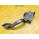 Pedal Gaspedal Gaspoti Opel Corsa D Bitron B720 13305804
