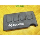 Motordeckel Zylinderkopfdeckel Abdeckung Opel Corsa D GM 55561431