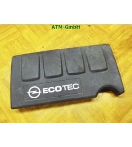 Motordeckel Zylinderkopfdeckel Abdeckung Opel Corsa D GM 55561431