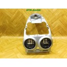 Mittelkonsole Luftdüse Blende Luftdusche Mitte Opel Corsa D GM 13295123