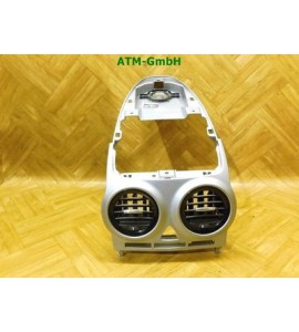 Mittelkonsole Luftdüse Blende Luftdusche Mitte Opel Corsa D GM 13295123