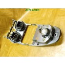 Mittelkonsole Luftdüse Blende Luftdusche Mitte Opel Corsa D GM 13295123