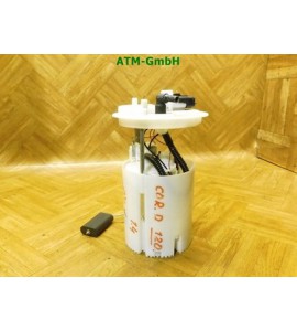 Kraftstoffpumpe Benzinpumpe Opel Corsa D Bosch 13327783 0580200084