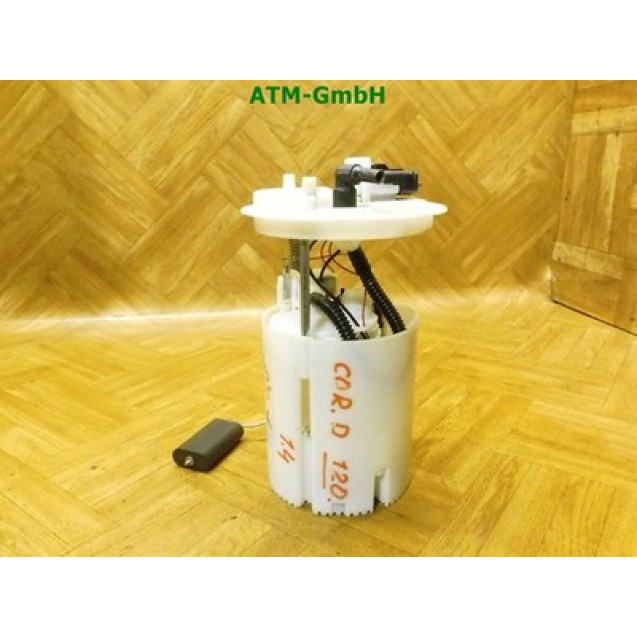 Kraftstoffpumpe Benzinpumpe Opel Corsa D Bosch 13327783 0580200084