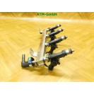 Einspritzleiste Einspritzdüse Opel Corsa D Bosch 55562258 0280151239