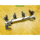 Einspritzleiste Einspritzdüse Opel Corsa D Bosch 55562258 0280151239