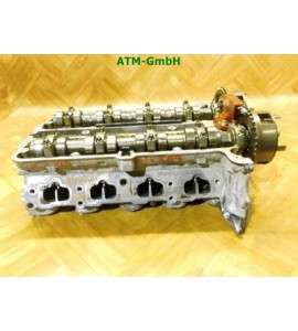 Zylinderkopf Opel Corsa D 1.4 74 kW GM 55562229 Motorcode A14XER