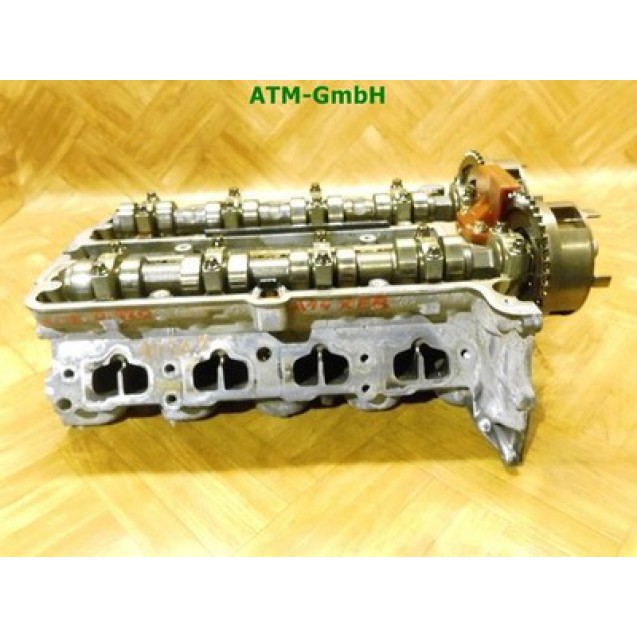 Zylinderkopf Opel Corsa D 1.4 74 kW GM 55562229 Motorcode A14XER